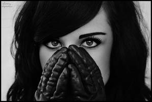 Dirty Tear by KarmaleonA