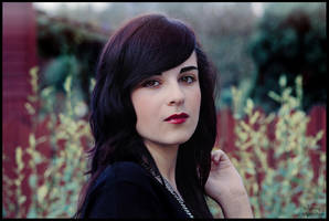 It's Too Late 2 by KarmaleonA