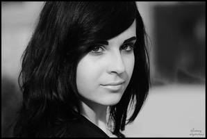 White Wind by KarmaleonA