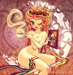 .: Ritta - Restaurant AD :. by Mako-Fufu