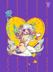 .: Live the Love :. remake edition by Mako-Fufu
