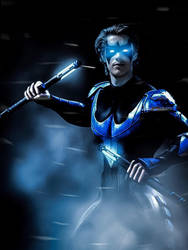 DCEU's DeviantArt Favourites