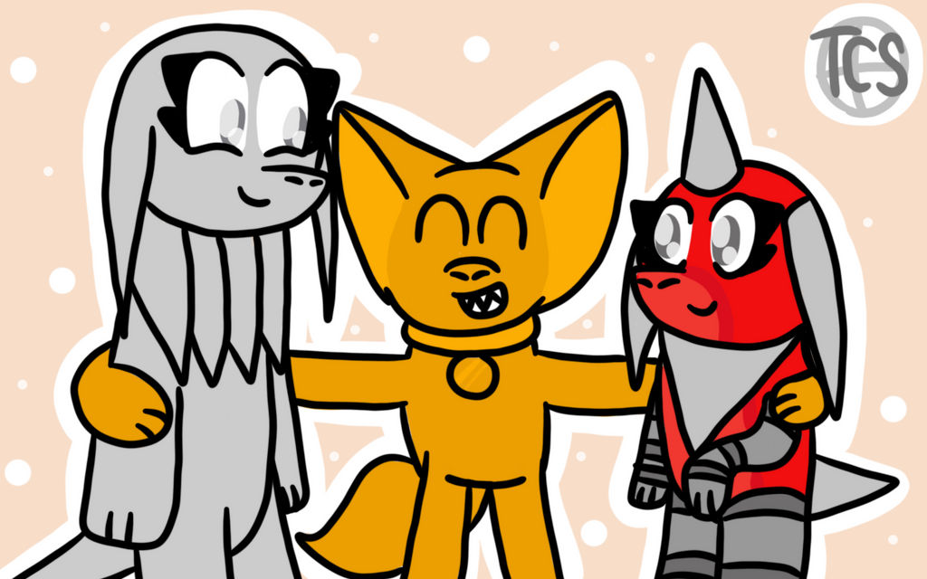 BFB Month July Day 15 Needle, Coiny and Pin by TheCreativeSketchy on DeviantArt