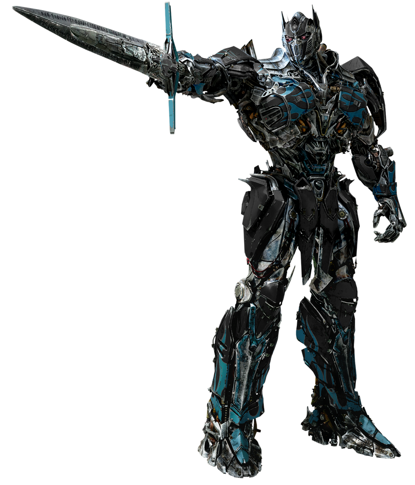 nemesis prime black knight