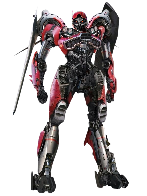 Shatter (Bumblebee Concept) by Barricade24 on DeviantArt