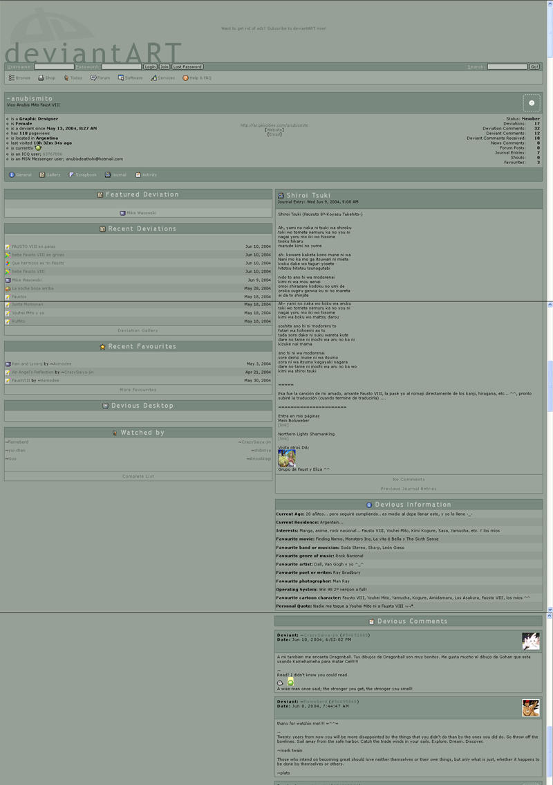 how to view deactivated deviantart accounts how to view deactivated deviantart accounts