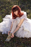 Shoes by DollyPrincess