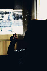 dark wanderer by monstermagnet