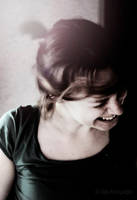 sunlight makes me laugh by monstermagnet