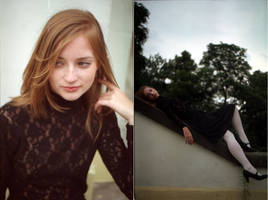 before the rain by agnieszkakryspin