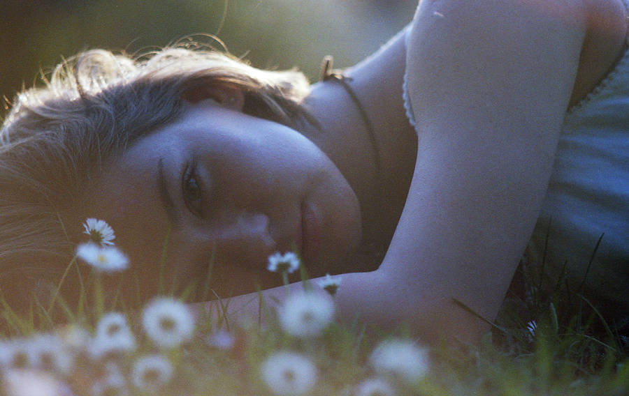 ingenue. by agnieszkakryspin