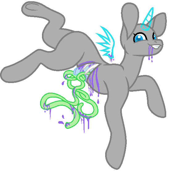 Base 139: I'm so full of colors! by MADZbases