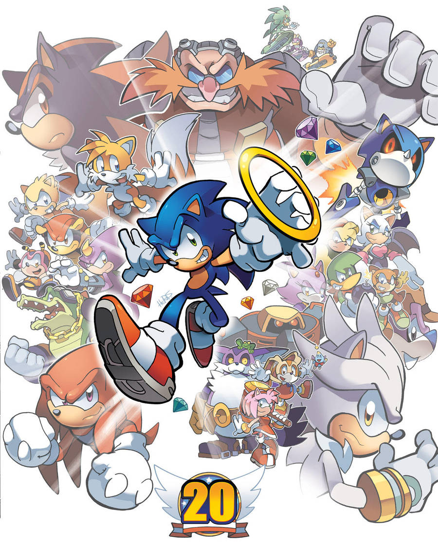 Happy Birthday, Hedgehog by herms85