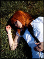 summer corpse by asndra