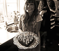 Birthdays by Kattyish