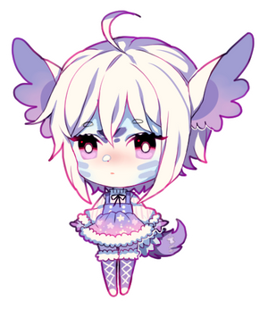 Rero2 by Satchely Rero2 by Satchely