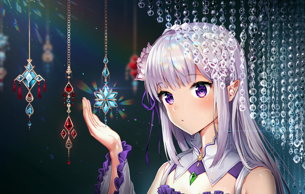 Emilia by Satchely
