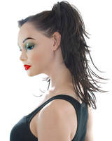 Living Doll by SniffinSharpies