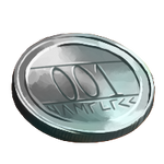 Nameless Badge by Avlet-Anthology