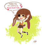 Webcomic Stupid Small Talk by megounette
