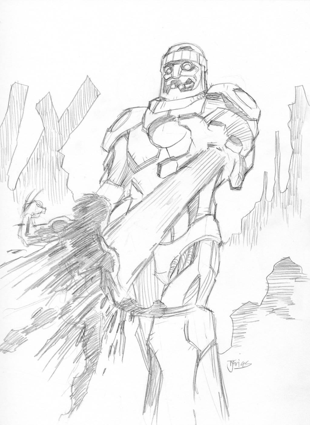 07302013 Sentinel by guinnessyde
