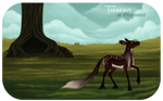 TuscanFawnRef by Wildfire-Tama