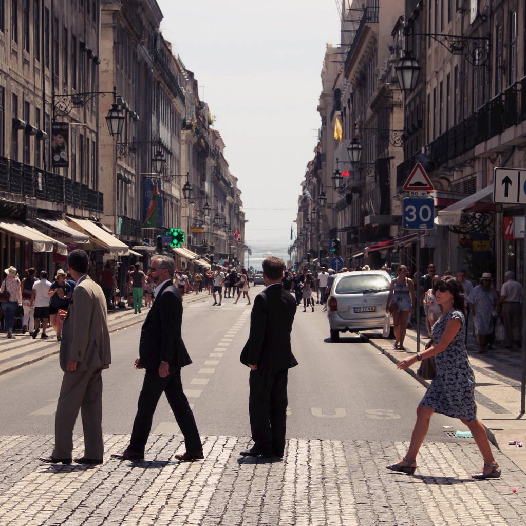 Lisbon 36 by danielcardoso