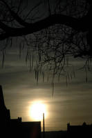 Late Afternoon in Automn by LordGuardian