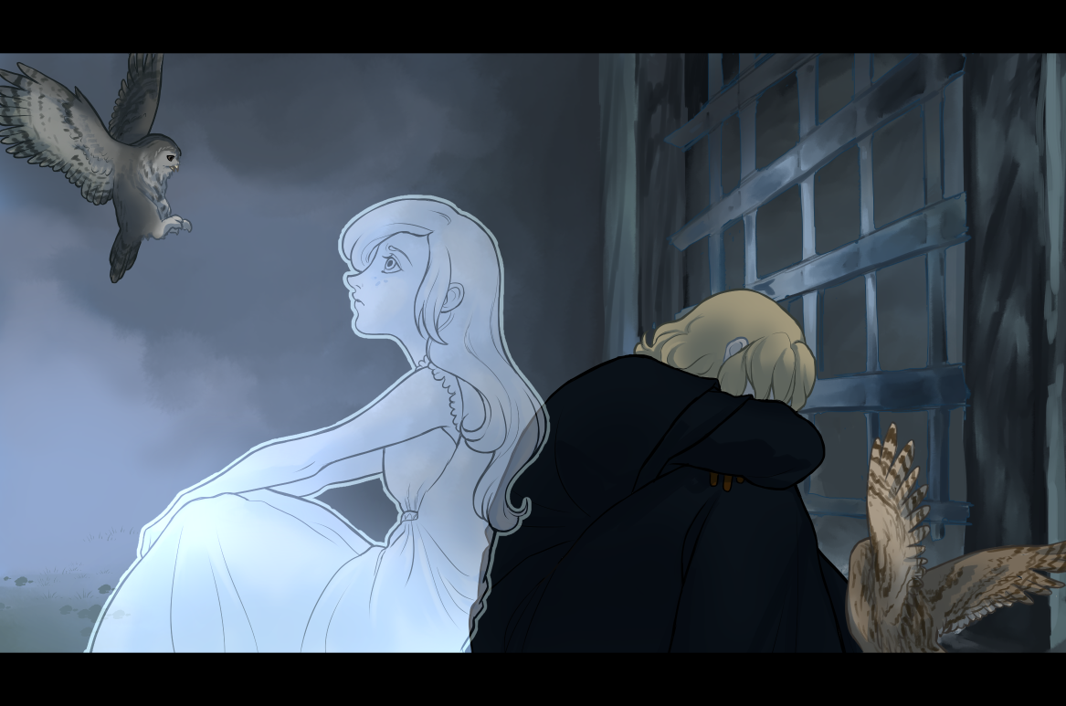 Fear Of The Dark by Toradh