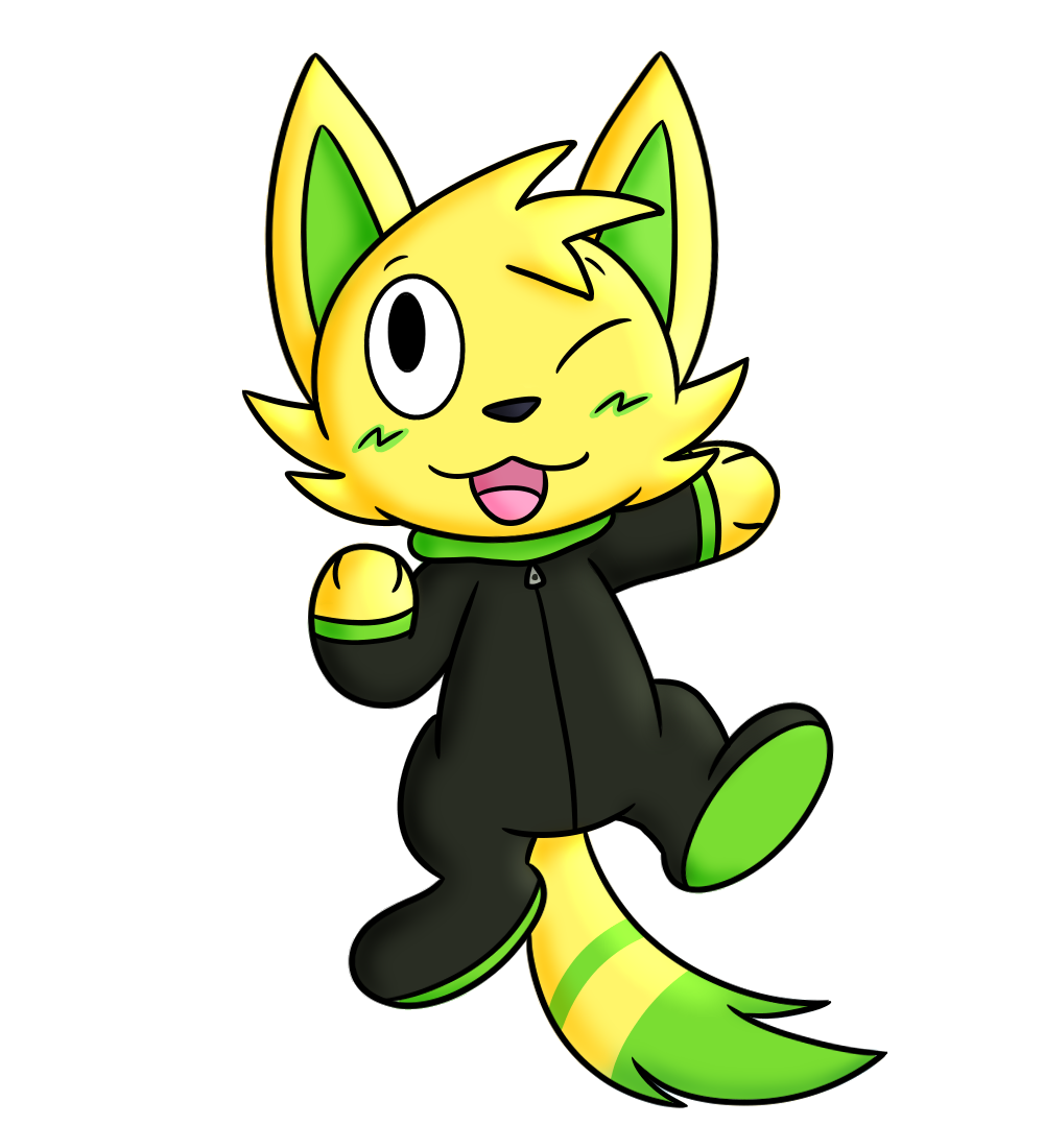 Natesky by EmilyTheMeowth