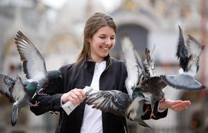 Family Reunion by ChristophGerlach