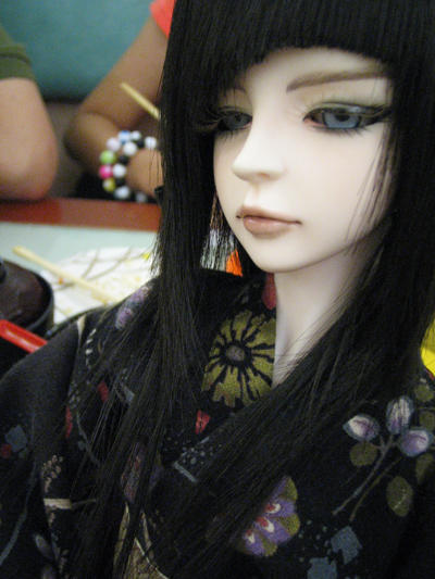 Homme Duncan by sitnyx