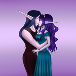 002. Love - Updated by Zyvian