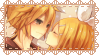 LenxRin Stamp by VocaloidStamps