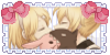 LenxRin Stamp by VocaloidStamps