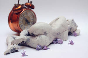 Sleeping beauty. by pinyty