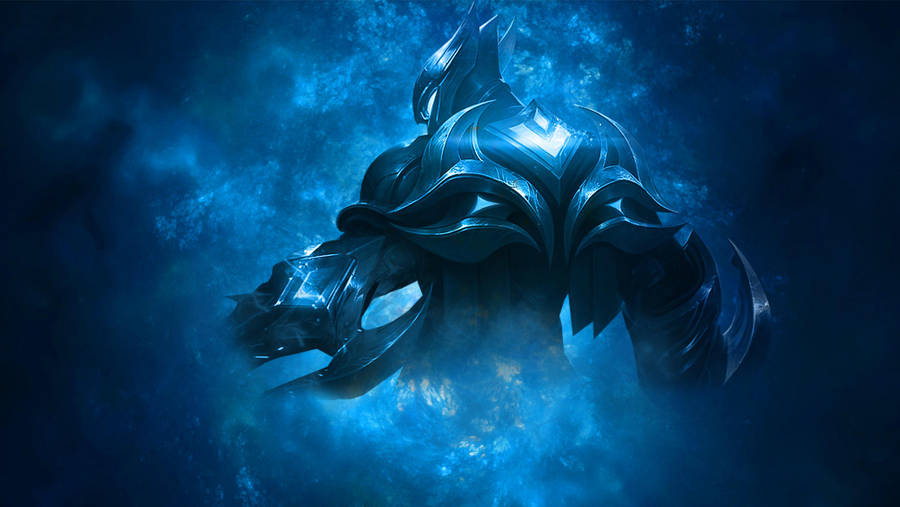 Championship Zed - FHD Wallpaper by HeasHeartfire on DeviantArt