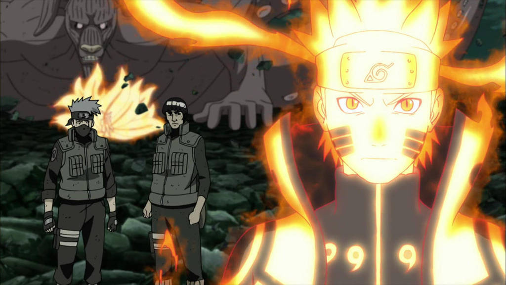 naruto shippuden 344 arabic
