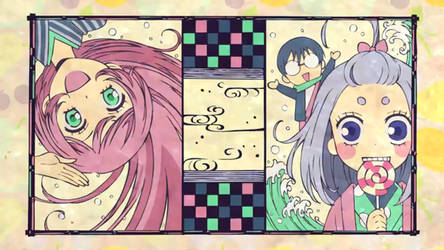Kamisama Hajimemashita II (7) by ng9