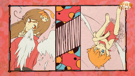 Kamisama Hajimemashita II (13) by ng9