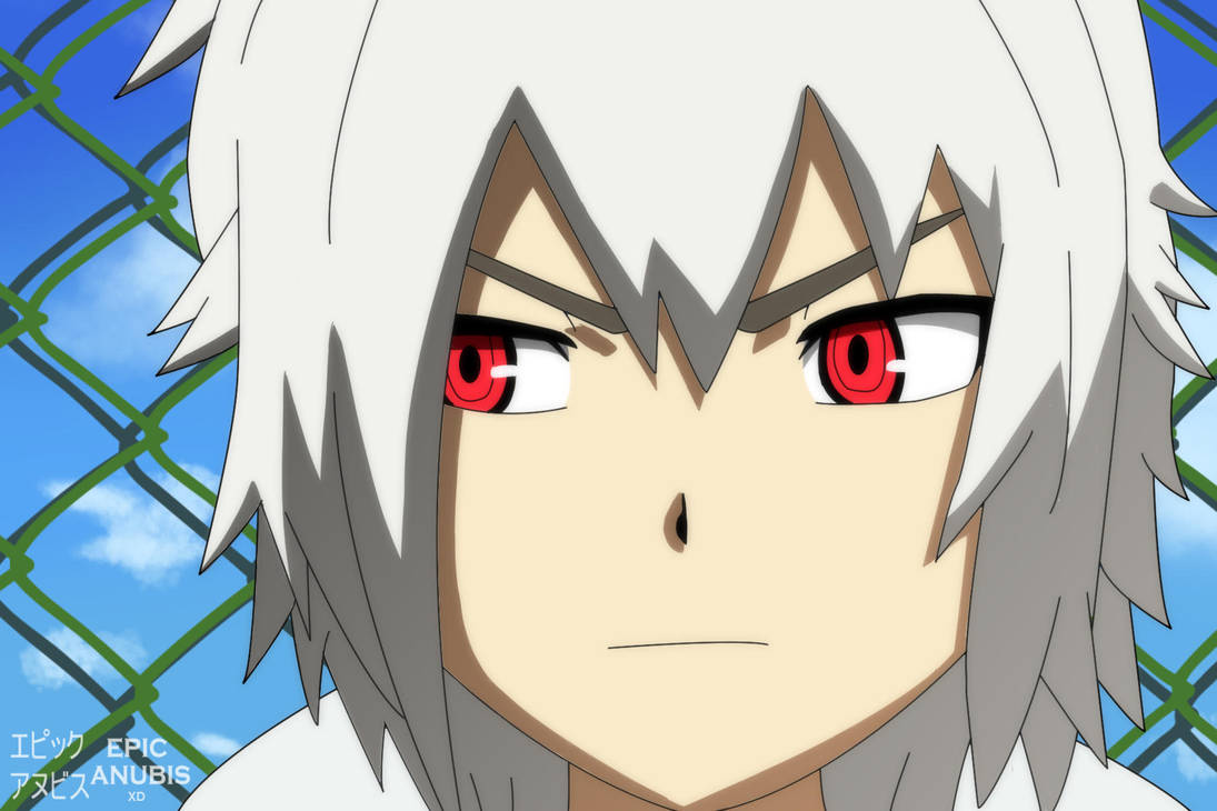 Kurenai Shu by Raion-x on DeviantArt