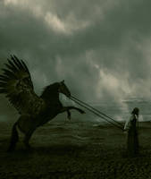 Wasteland....Precious Find by DreamsDeleted