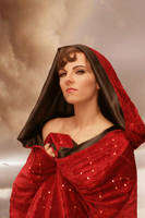 The Oath Of The Witch by DreamsDeleted