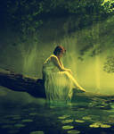 Once Upon A Golden Moment by DreamsDeleted