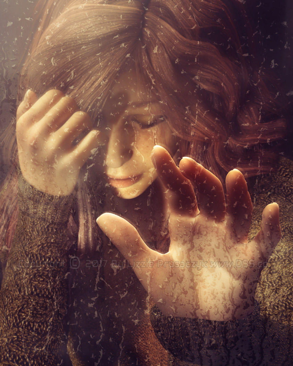 With the Seasons by dream9studios