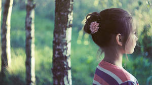 forget by BlackAndPurple