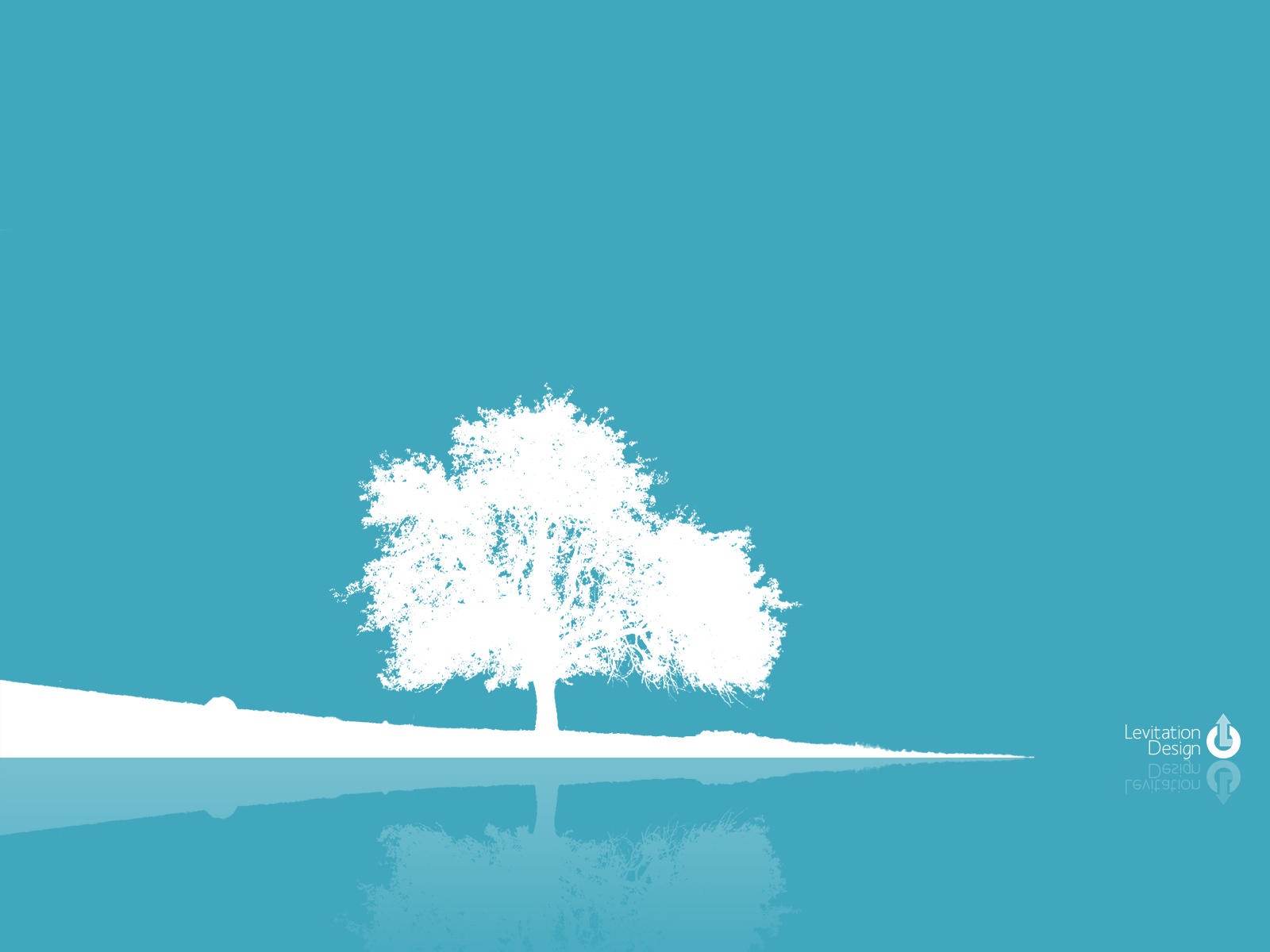 Reflection by Stratification