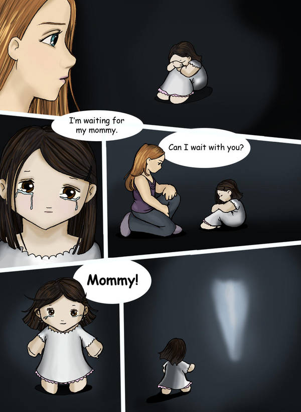 The Winter Legacy: The Dream by bananacosmicgirl