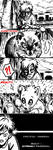 Meeting the Malicious Fox by chicken-blast