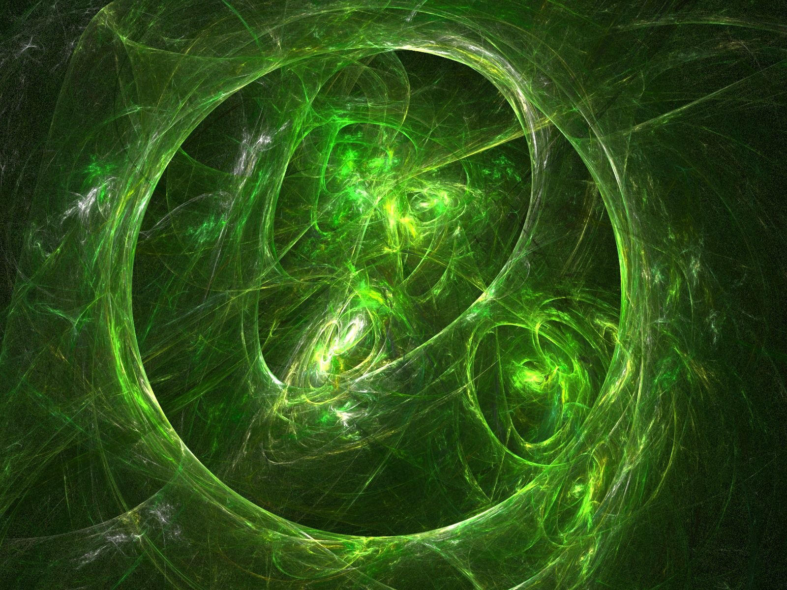Into another dimension by alienpickles
